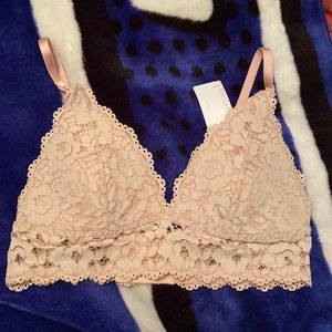 BNWT Momanda nursing bra